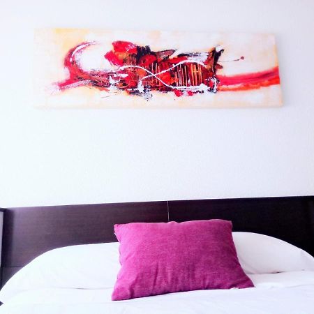 Apartamento San Juan Bosco Almería Exteriör bild