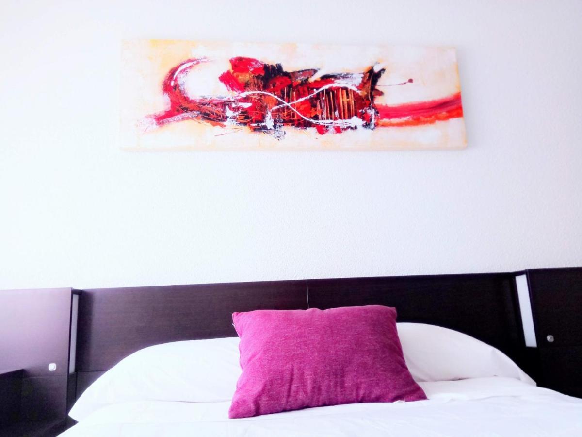 Apartamento San Juan Bosco Almería Exteriör bild