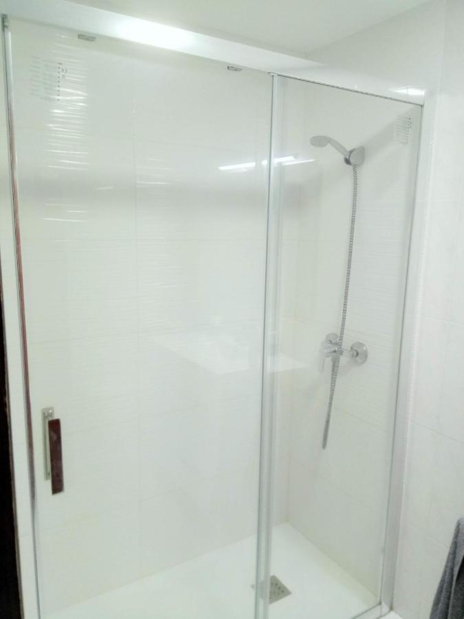 Apartamento San Juan Bosco Almería Exteriör bild