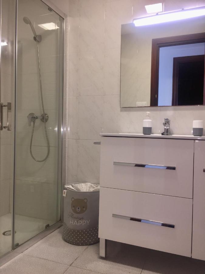 Apartamento San Juan Bosco Almería Exteriör bild
